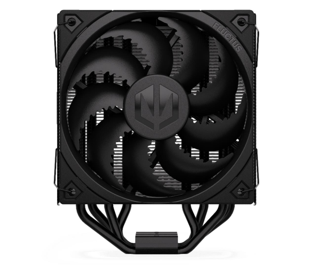 ENDORFY Fera 5 Black 120mm EY3A011 - 1234981 - zdjęcie